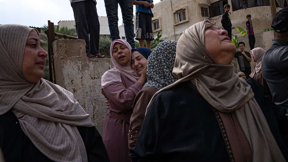 palaistinioi gaza